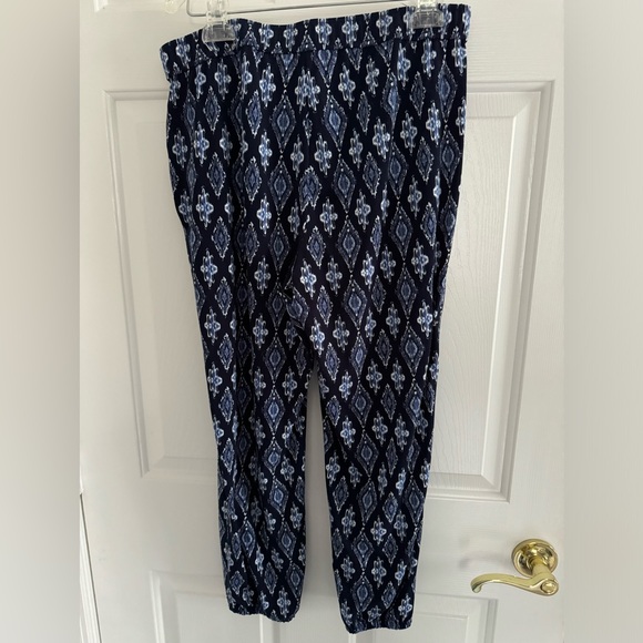 Comfy, Stretchy WHBM Jogger pants size S Like New - Picture 5 of 6